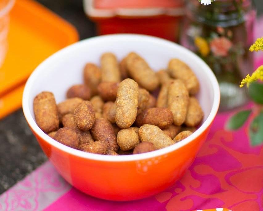 Receita de petisco brasileiríssimo: Croquete de carne é coisa nossa