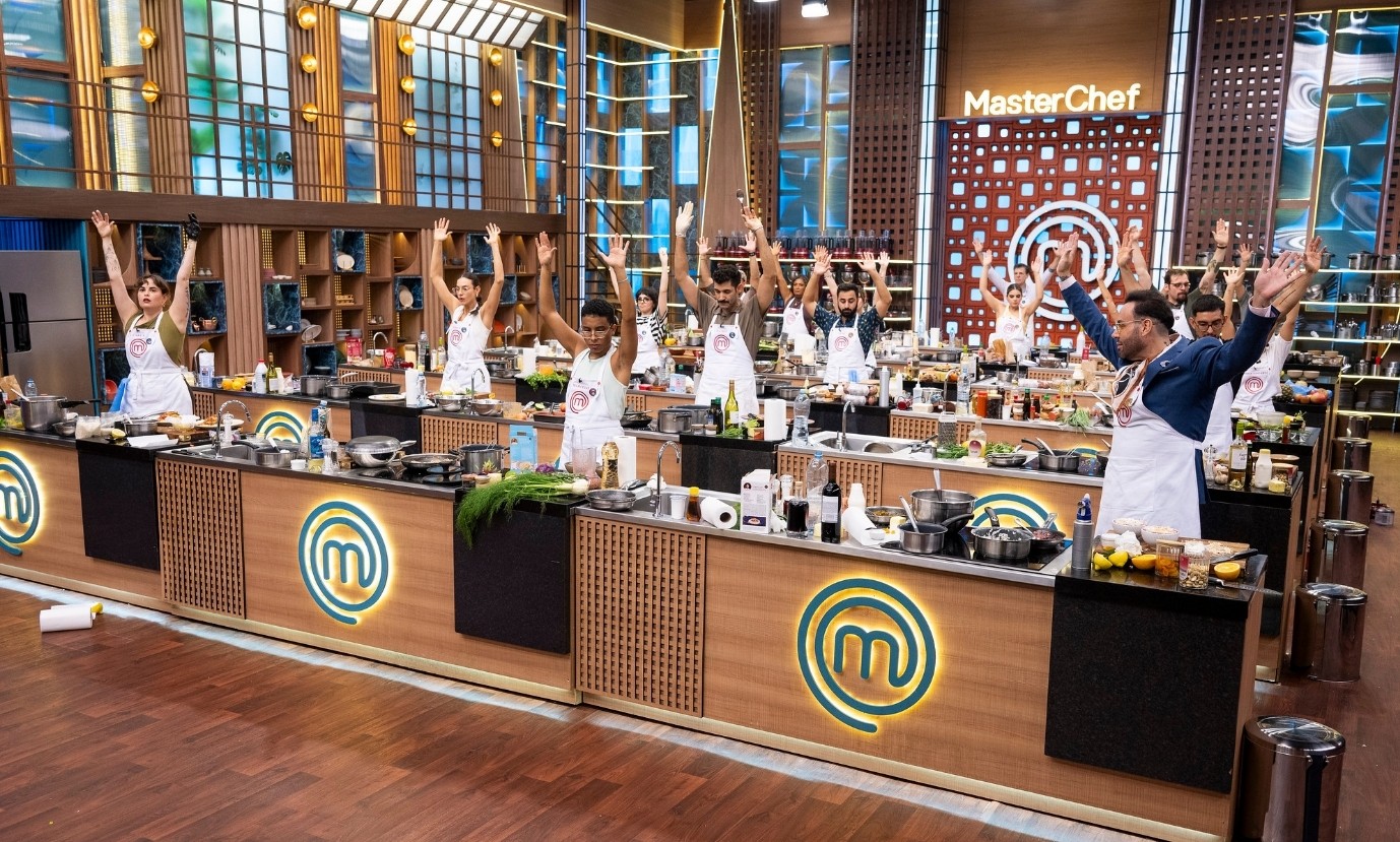 MasterChef Brasil chega a fase principal com clássica caixa misteriosa