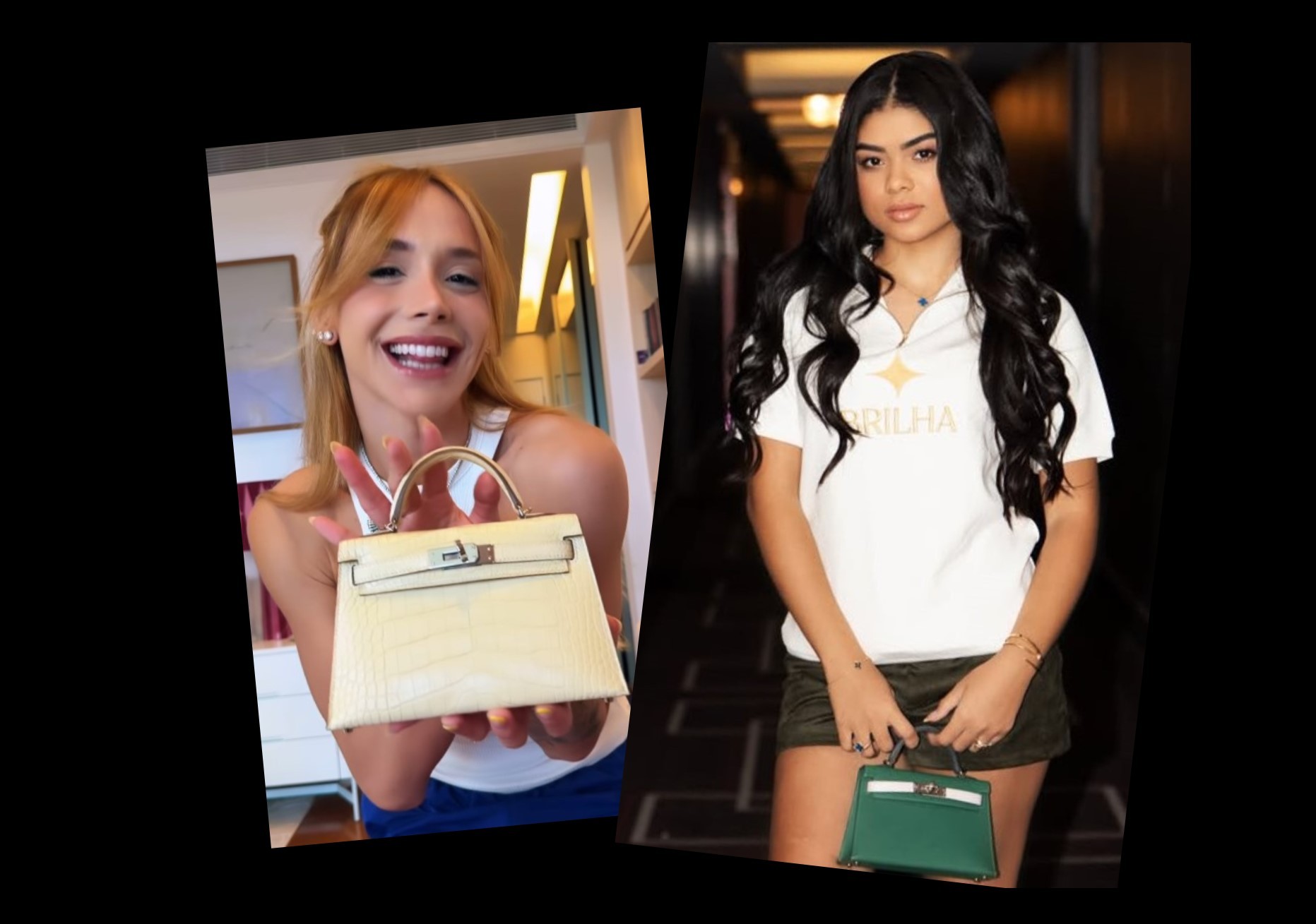Copa sem Birkin: Fifa impõe limite e muda look das mullheres de jogadores
