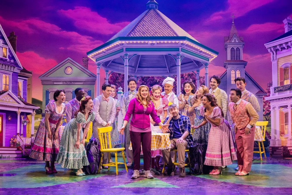 Veja os musicais da Broadway premiados no Tony Awards 2026