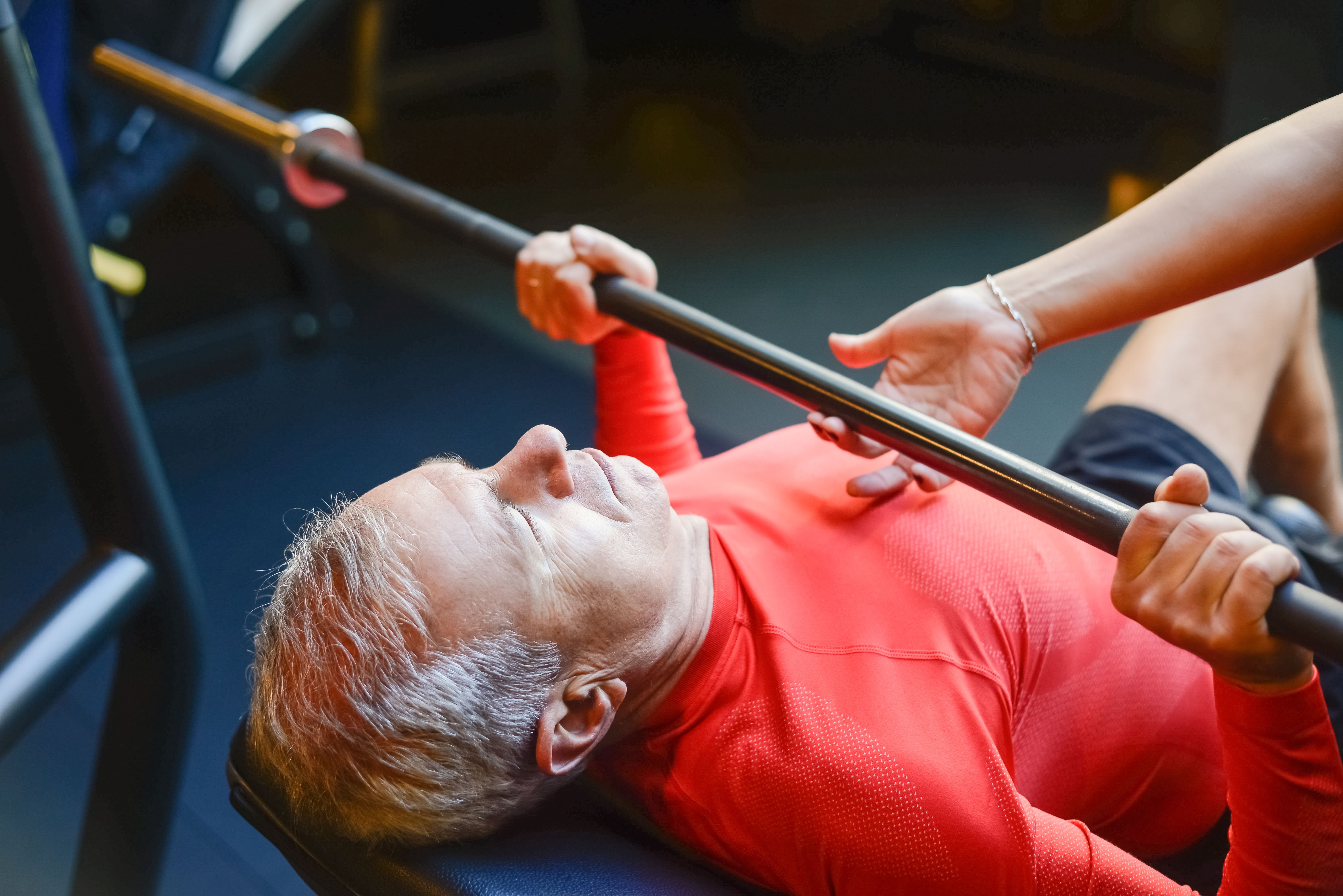 Treino de força: 8 mitos que a ciência já derrubou