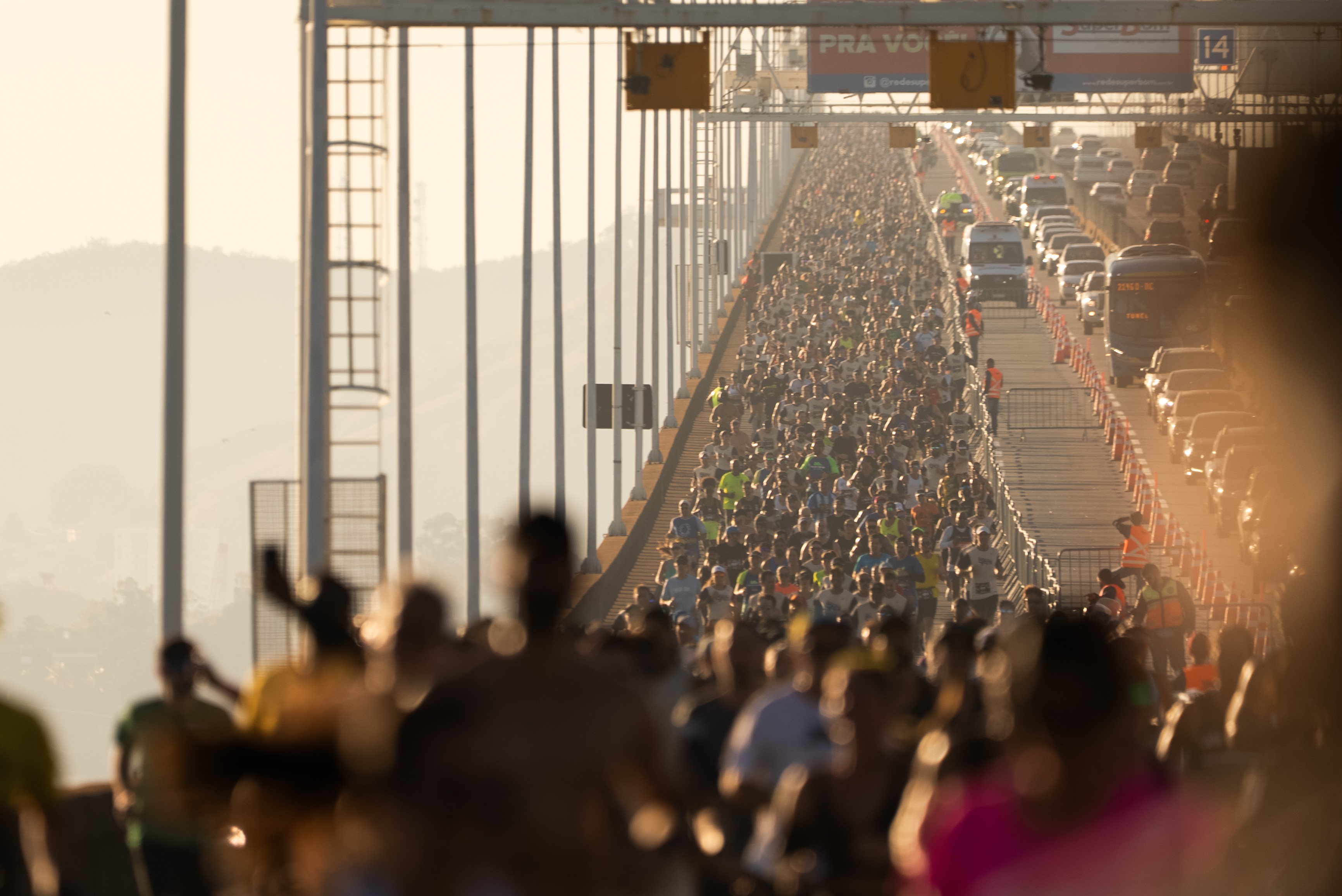 Desafio da Ponte é só o começo! Veja o calendário de corridas do 2º semestre