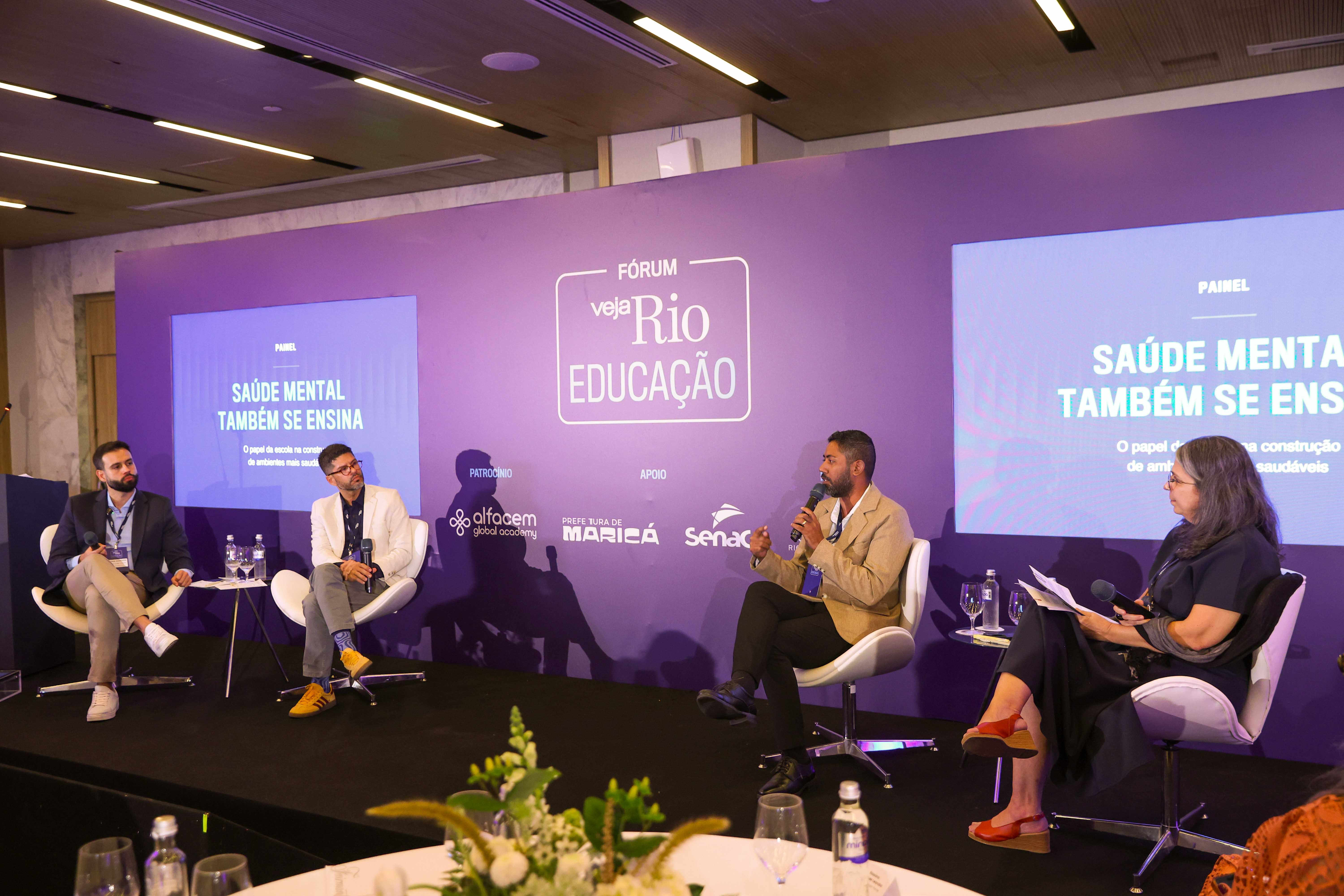 Como os pais e as escolas podem lutar pela saúde mental dos jovens