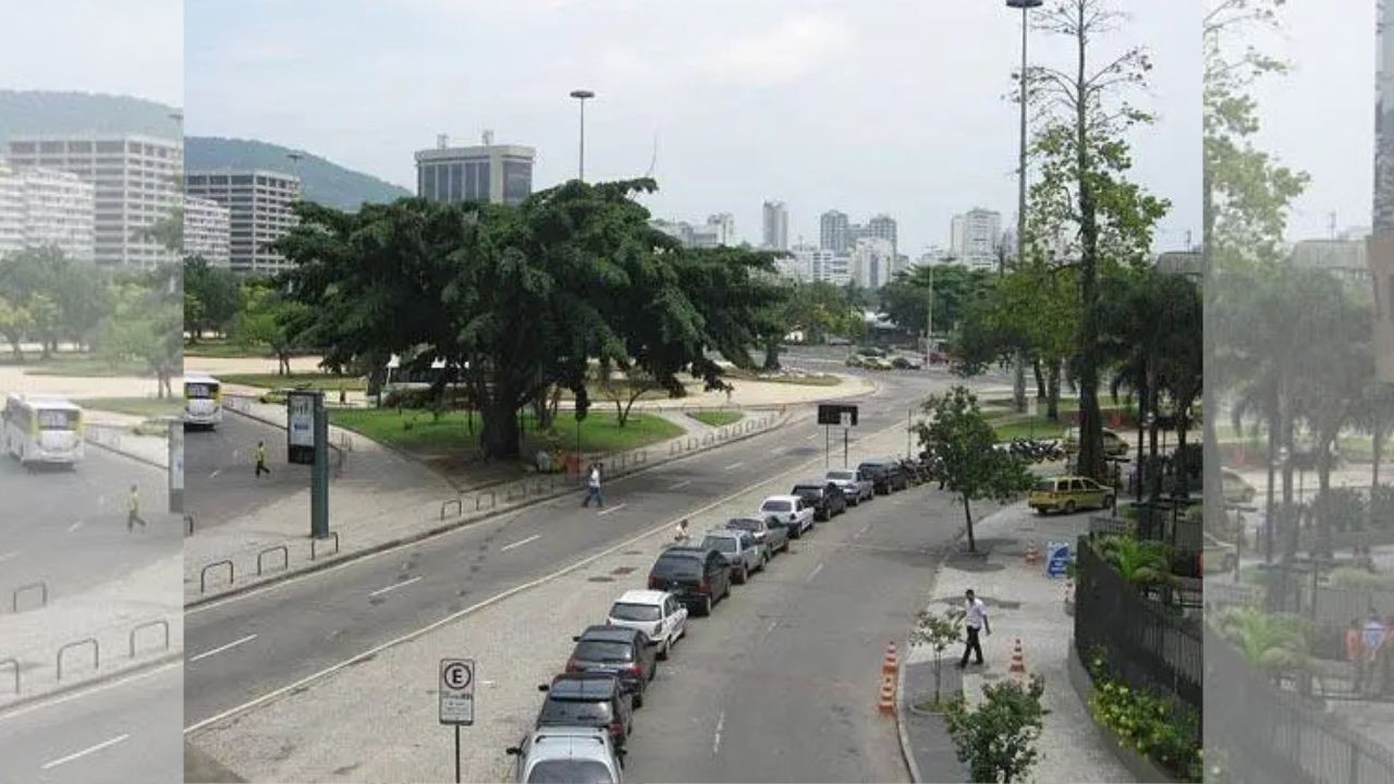 Como vai funcionar o uso do app Jaé para estacionamento rotativo no Rio