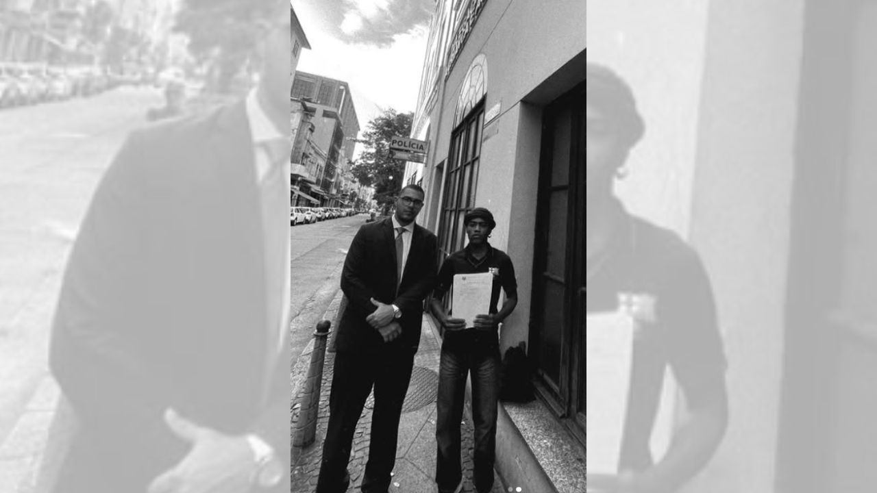 Injúria racial e agressão no Shopping da Gávea viram caso de polícia