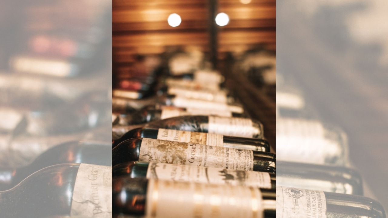 Nível internacional: Giuseppe Grill tem a melhor carta de vinhos do Rio