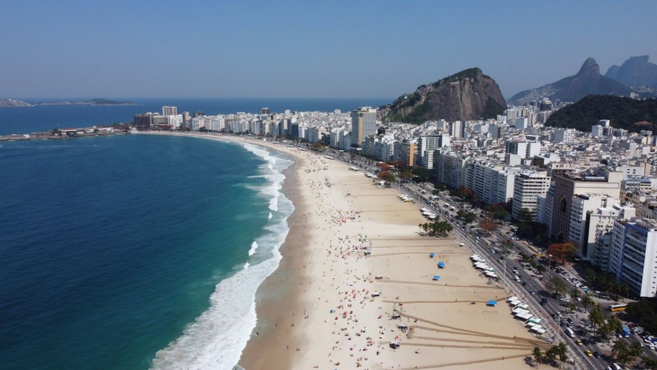 O plano da prefeitura e governo para combater o crime organizado nas praias