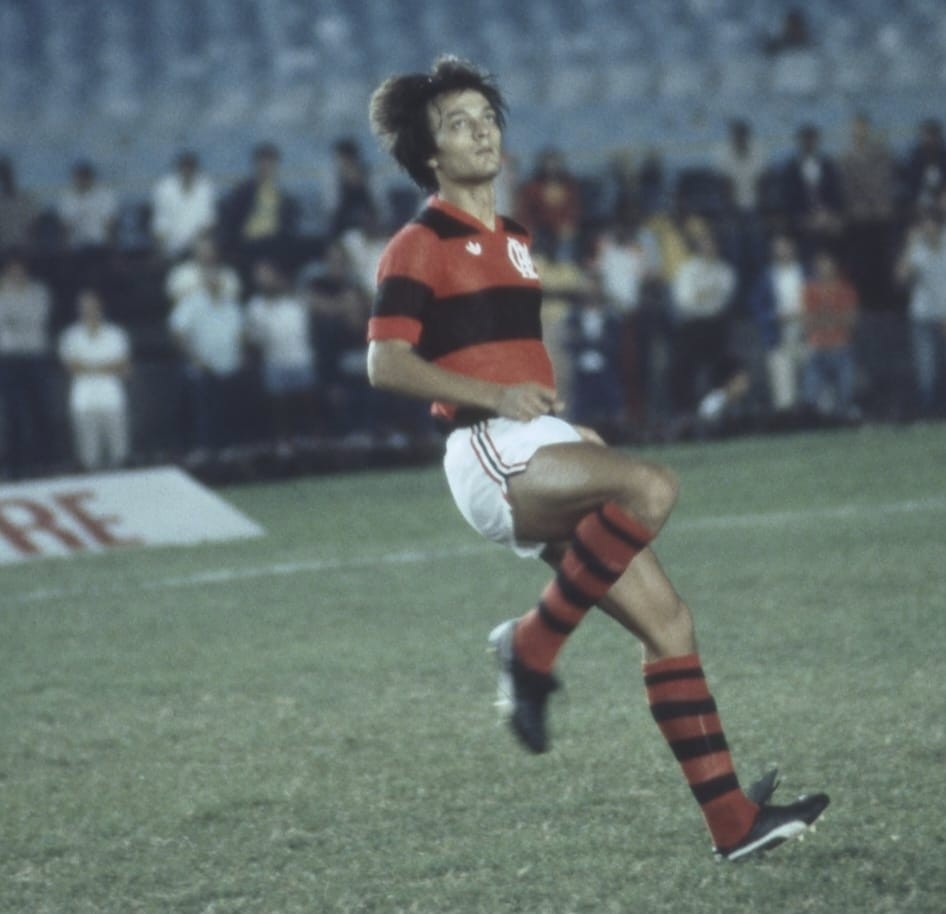 Biografia ilumina a trajetória de uma unanimidade chamada Leandro