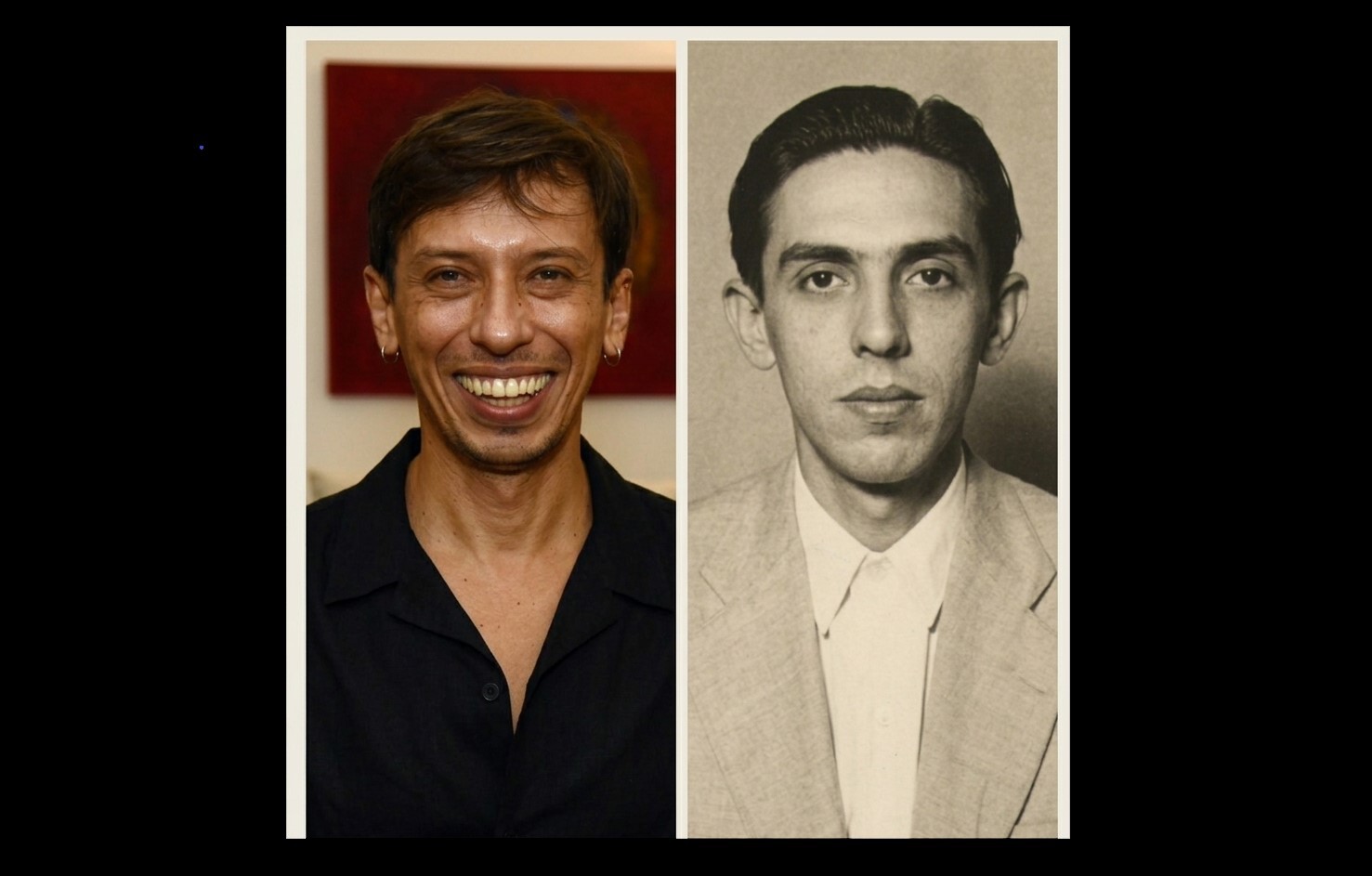 O Ferreira Gullar do cinema passou no teste da família  