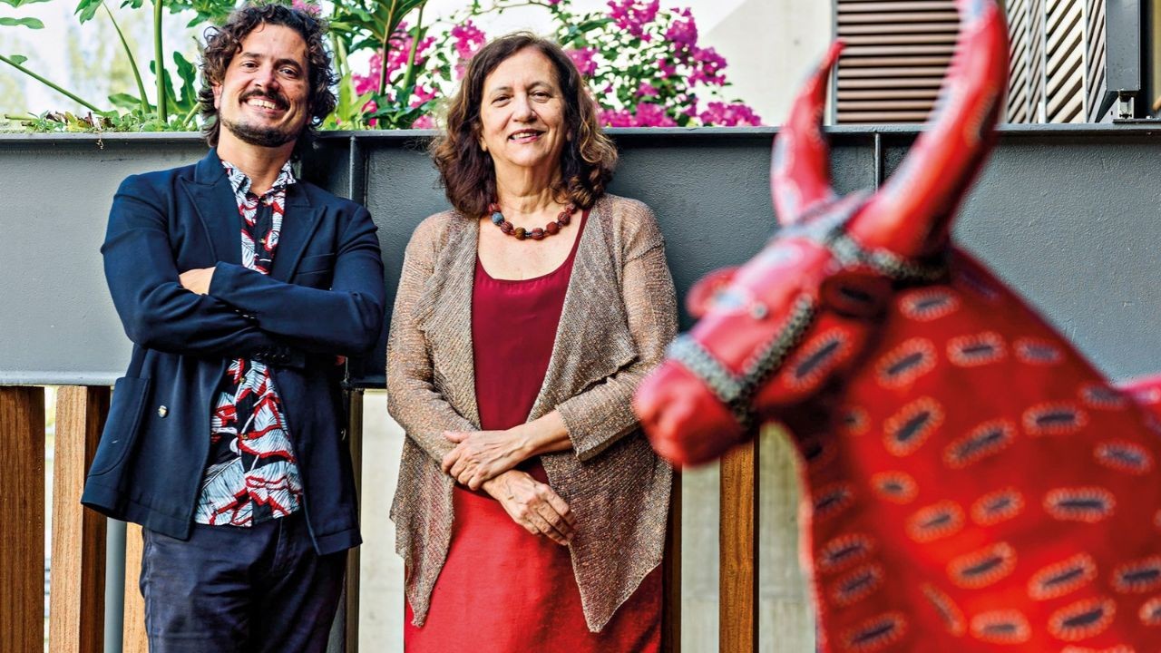 Referência em arte popular, Museu do Pontal completa 50 anos com festa