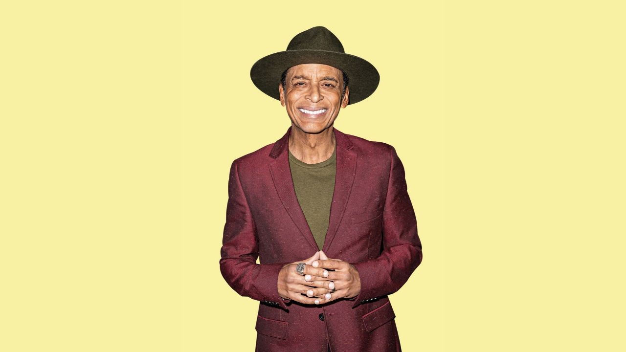 “Ainda fico nervoso”, diz o cubano-americano Jon Secada