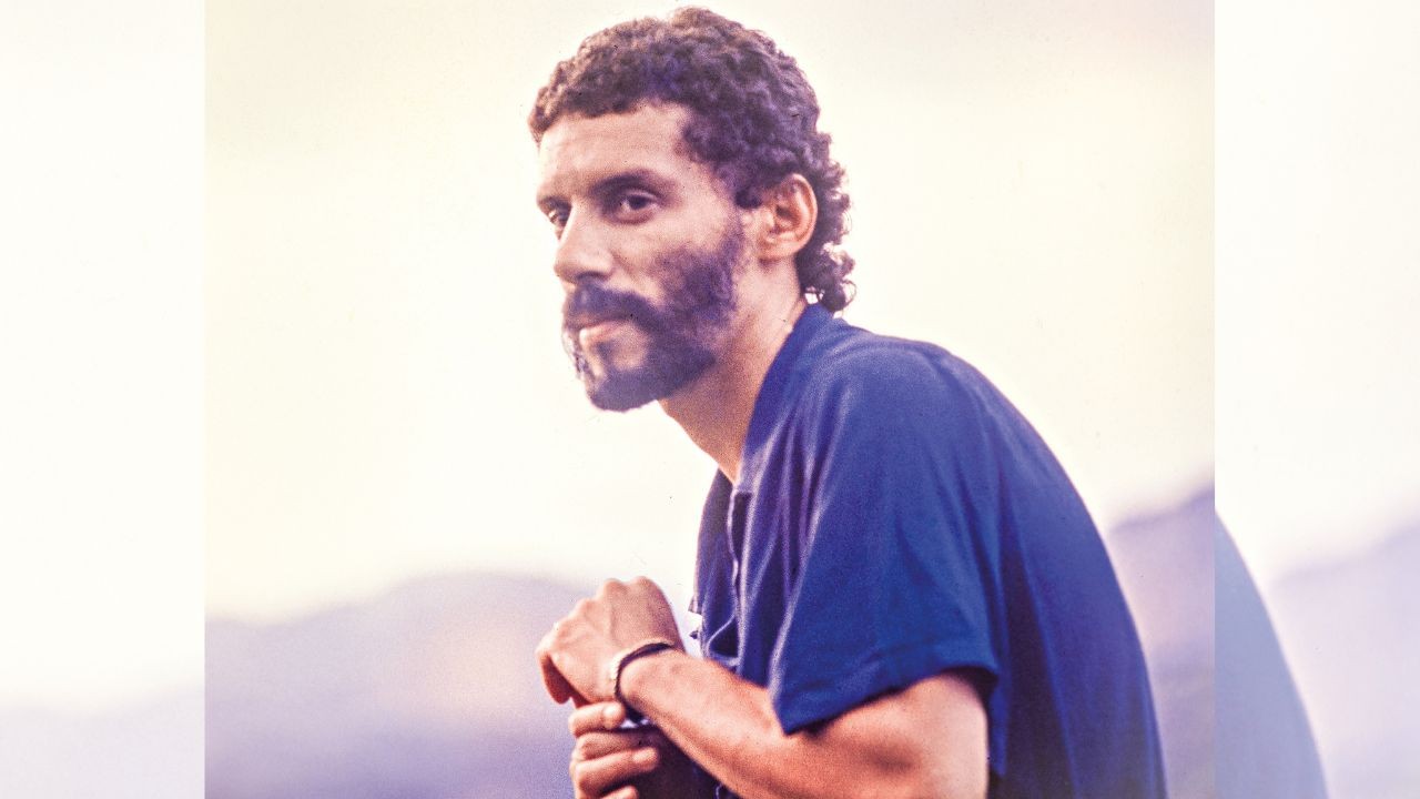 Diga lá, meu irmão: novo documentário dá protagonismo a Gonzaguinha
