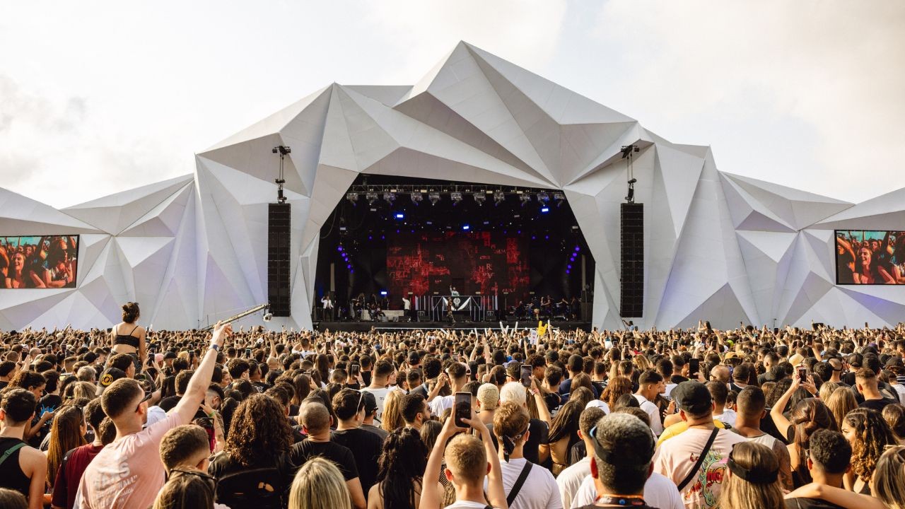 Rock in Rio: o que pode e o que é proibido levar para o festival