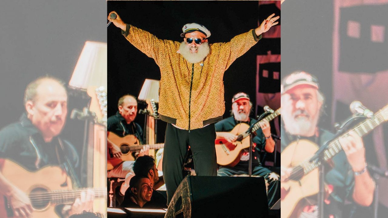 Próxima Parada, Rio: shows internacionais em destaque na programação