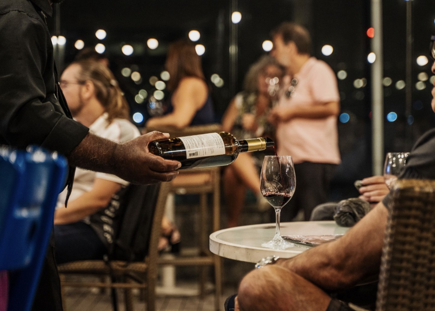 Quarta edição do Festival de Vinhos Princesa tem degustação livre