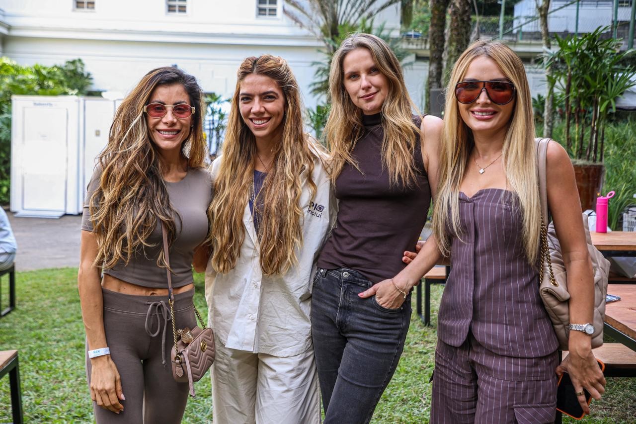 Bazar da RIOInclui, no Palácio da Cidade, vai até esta sexta (07/08)