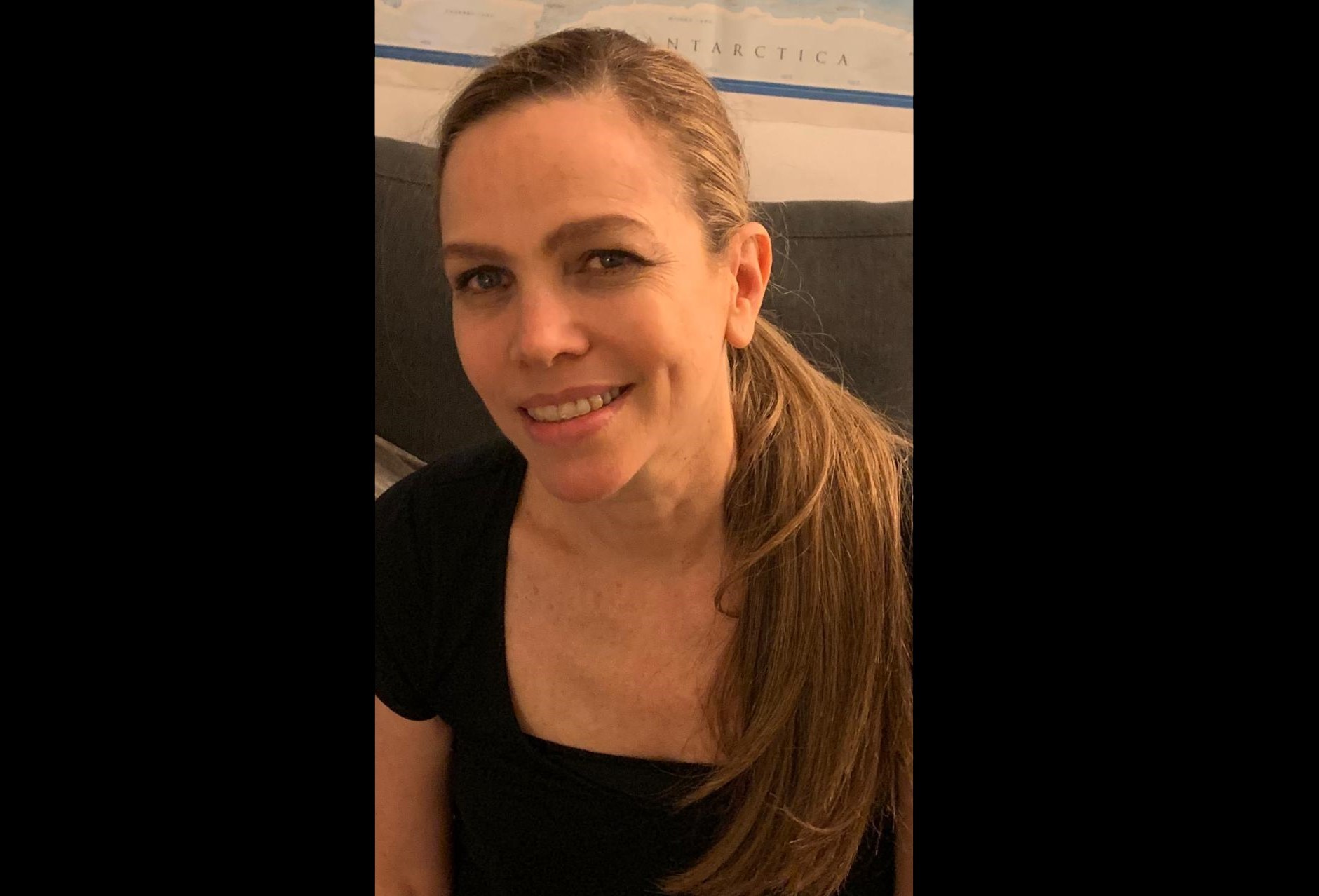 Sandra Kogut (dir.): “Preta achava que seria uma história de superação”