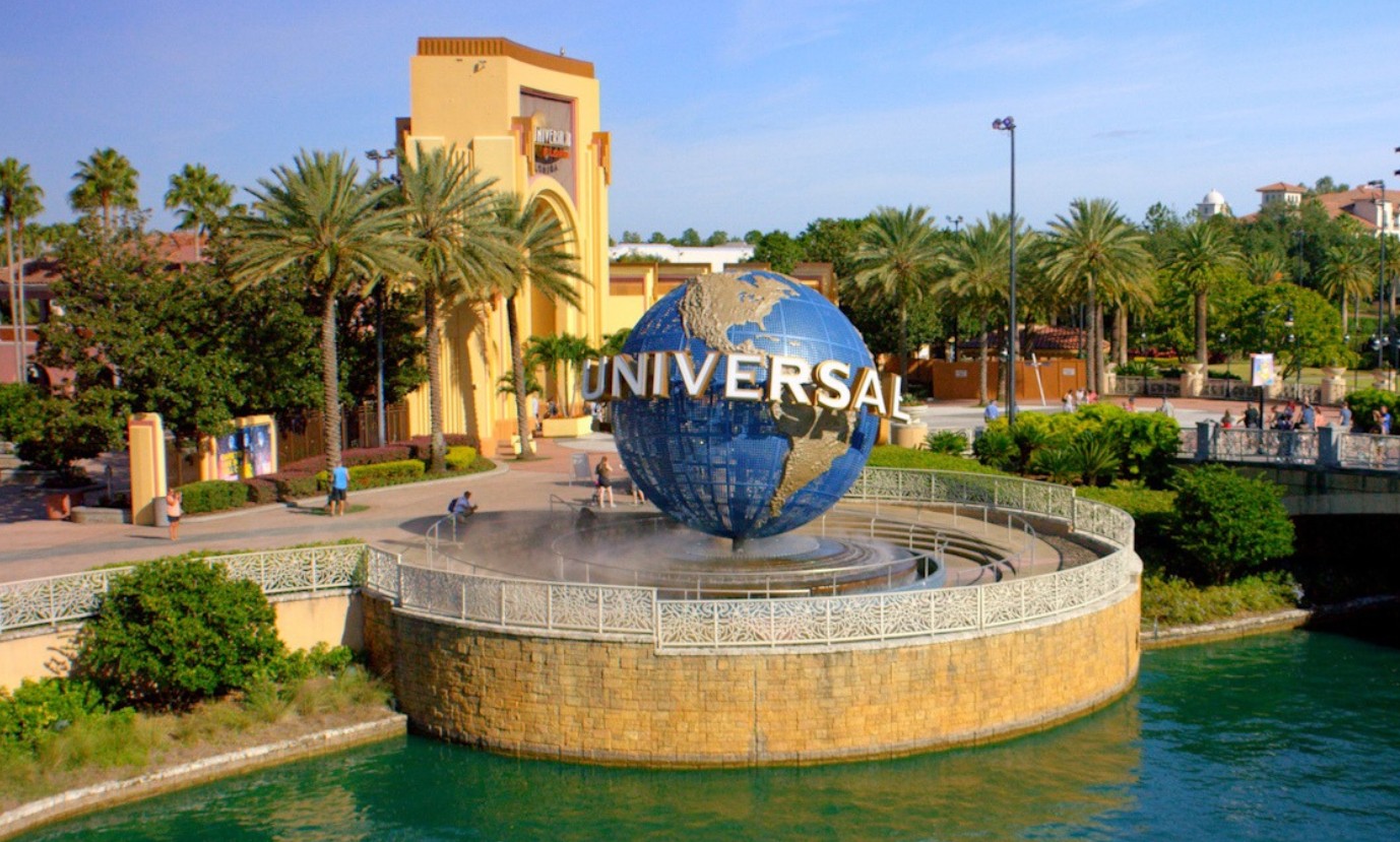 Universal anuncia parque na Europa e outras novidades