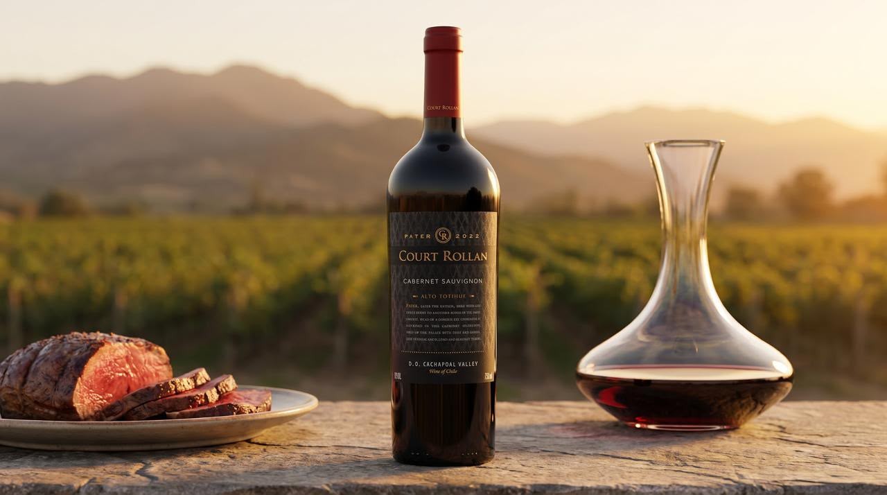 Guanabara Wine Festival reúne produtores e enólogos internacionais no Rio