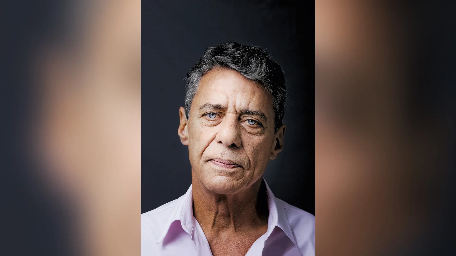 Caso de polícia: Chico Buarque é ameaçado de morte na internet e pede reforços