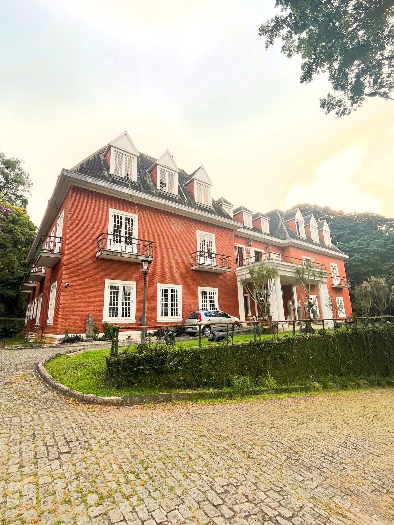 Rafael Bokor: o Rio se despede de sua casa mais cara (R$ 220 milhões)