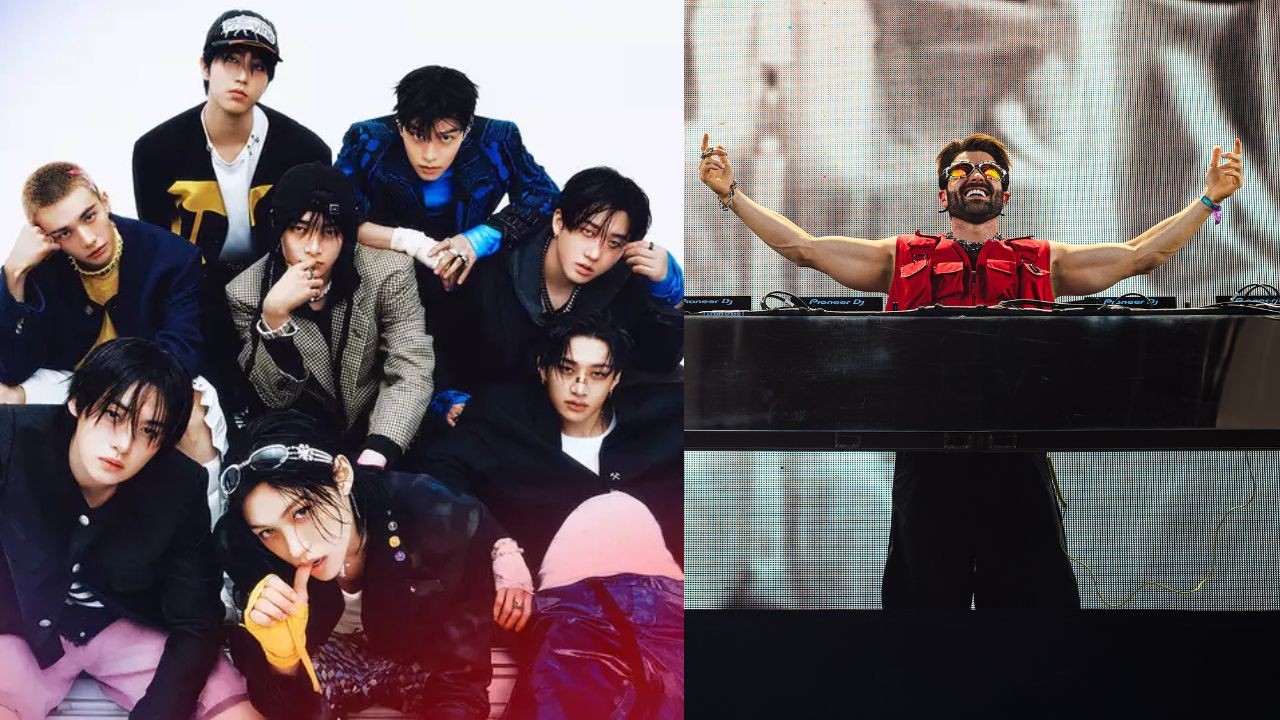 Do K-pop ao eletrônico, o Rock in Rio entra de vez na era global do pop