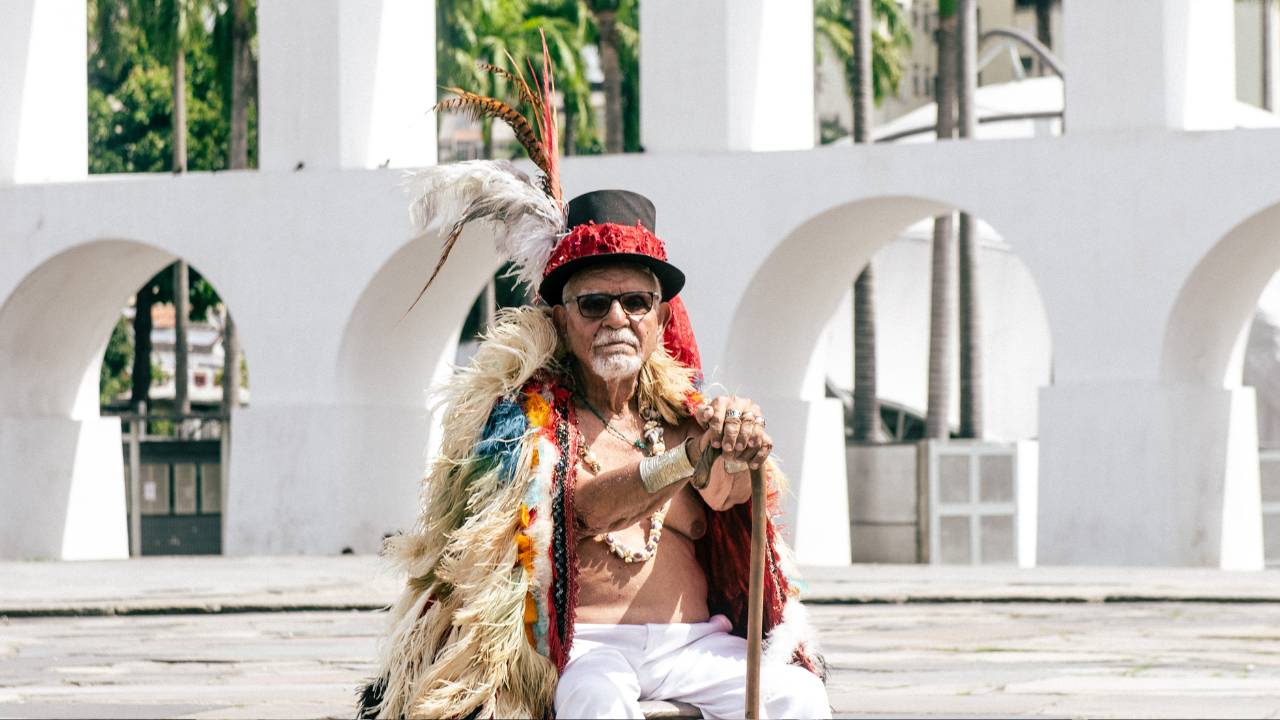 Programação da Semana de Arte do Rio vai de festival de teatro à Flup