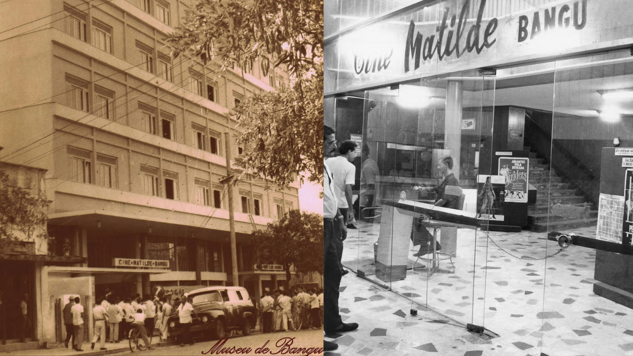 Como é o projeto da prefeitura para reabrir os cinemas de rua