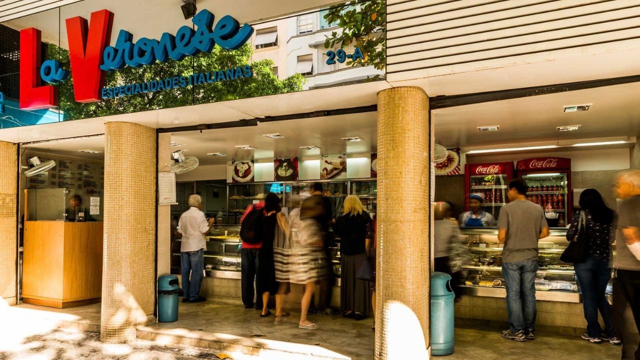 La Veronese, tradicional casa de Ipanema, tem novo dono após 70 anos