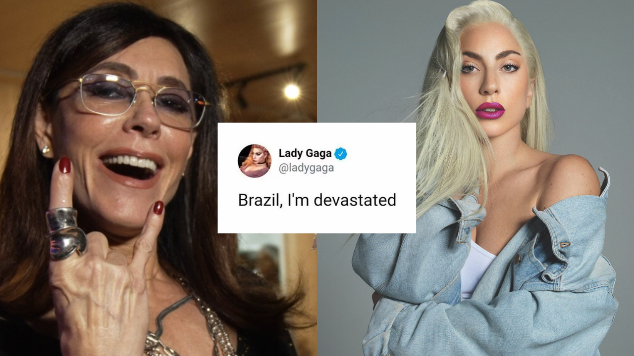 Hoje é dia de rock, bebê! Relembre memes nascidos no Rock in Rio