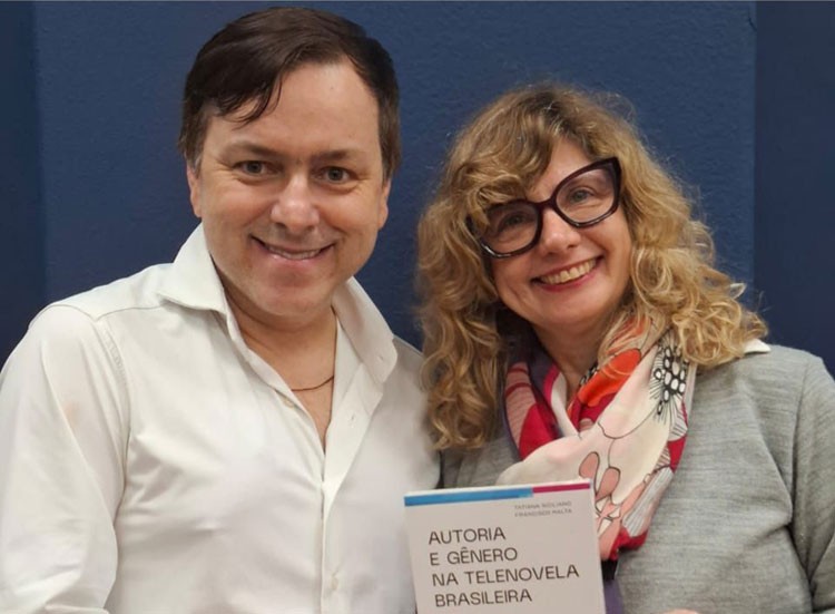 Livro analisa a questão de gênero na produção das novelas brasileiras