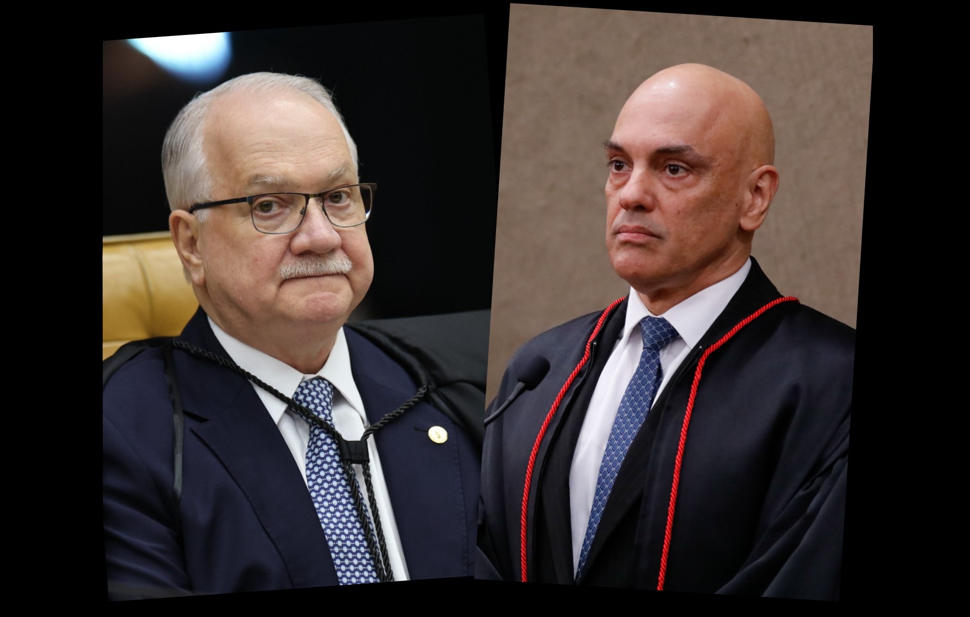 Centro das Sociedades de Advogados (CESA): carta a Facchin sobre Moraes