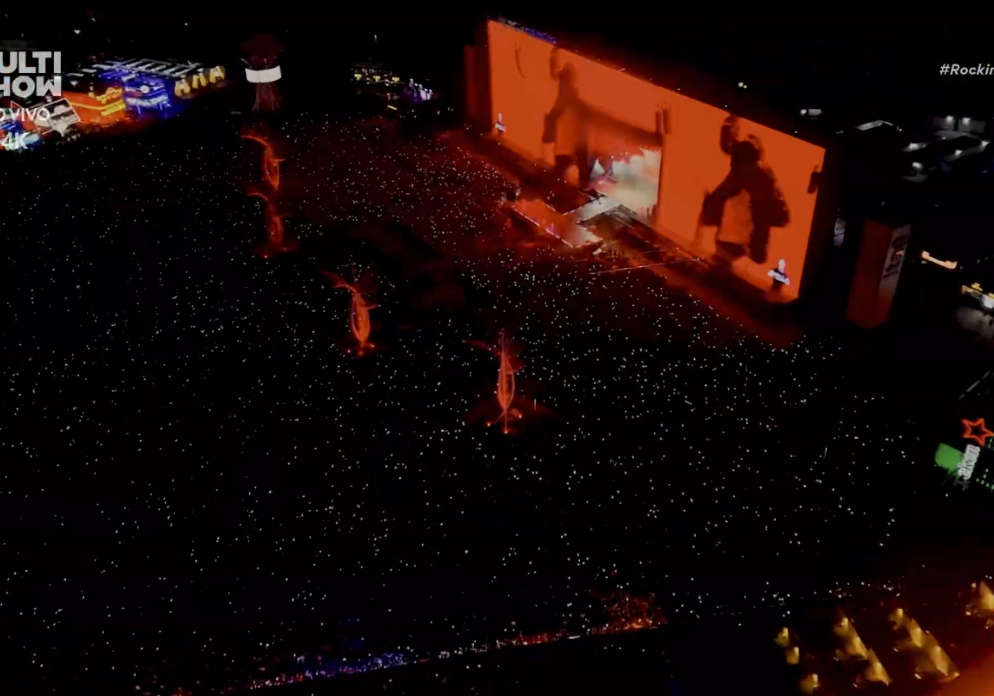 Carisma e frases em português: por que o K-pop foi um acerto no Rock in Rio