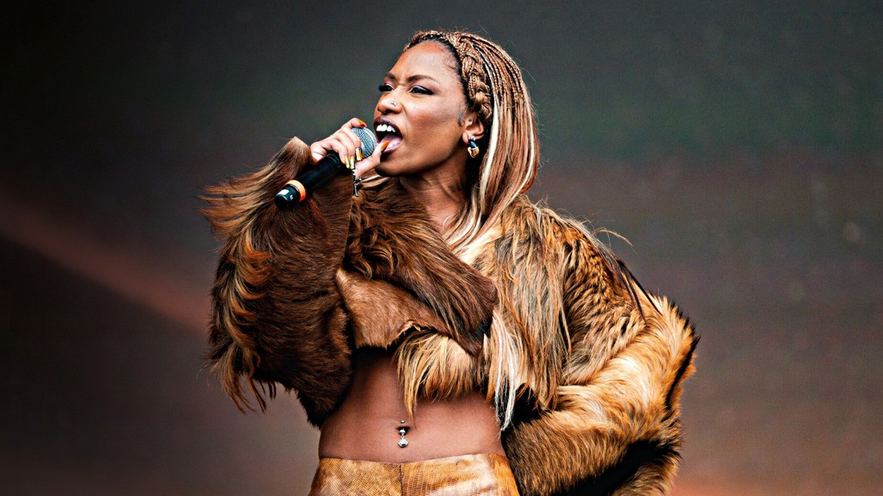 3 curiosidades sobre… Ebony
