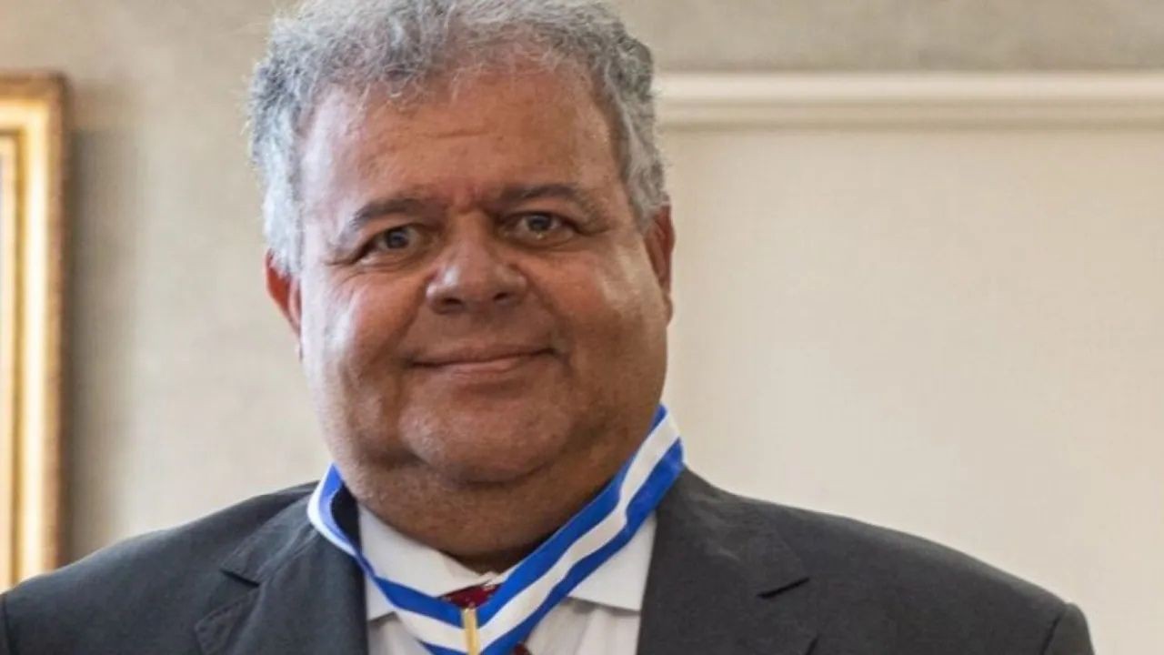 Quem é o desembargador alvo de operação da PF contra lavagem de dinheiro