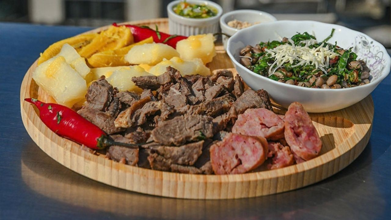Festival Comida de Favela e mais programas gastronômicos da semana