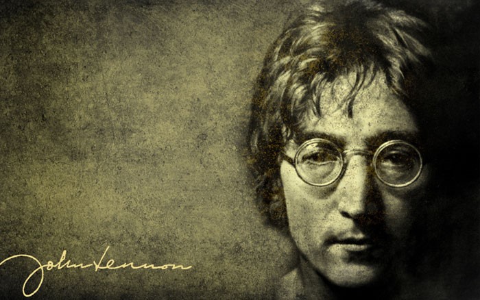 John Lennon